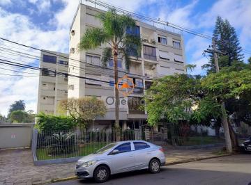 Apartamento · 115m² · 4 Quartos · 1 Vaga · Apartamento 114 m² privativos 3 dormitórios, 1 suíte, 1 vaga. Cristo Redentor.