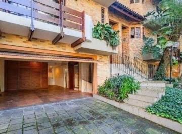 Casa · 330m² · 3 Quartos · 2 Vagas · Casa sobrado no bairro Bela Vista de 3 dormitórios e 3 vagas DESOCUPADA