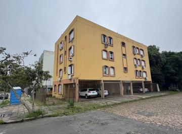 Fachada-predio · **Apartamento à Venda no Bairro Partenon, Porto Alegre, RS**