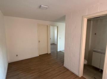 Apartamento · 40m² · 2 Quartos · 1 Vaga · Apartamento 2d na Zona Norte Avenida Baltazar Condomínio São Francisco