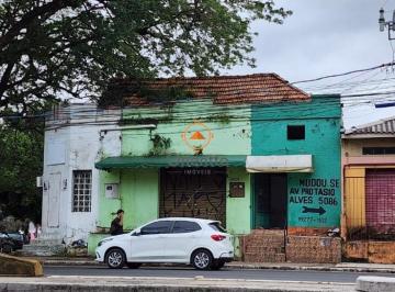 Comercial · 426m² · 4 Quartos · Terreno Comercial de Esquina com 426 m² e 4 Salas | Alta Visibilidade