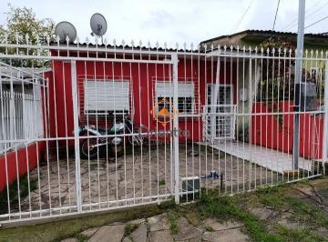 Casa · 344m² · 3 Quartos · 2 Vagas · Casa com 3 quartos/dormitorios, vaga/ box garagem, no Bairro Aparício Borges, em