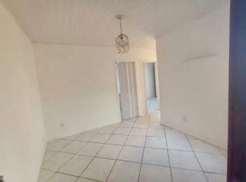 Apartamento · 41m² · 2 Quartos · 1 Vaga · Apartamento 2 dormitórios quarto andar Reservas do Sul Restinga