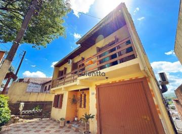 Casa · 198m² · 3 Quartos · 2 Vagas · Casa com 3 dormitórios 1 suíte e 2 vagas a venda no Jardim Carvalho