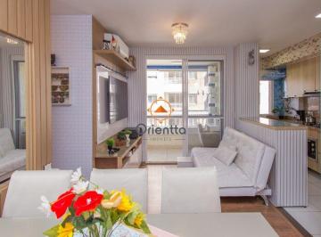 Apartamento · 75m² · 3 Quartos · 1 Vaga · Apartamento 75m², 3 dormitórios, 1 vaga à venda Rua Airton Ferreira da Silva.