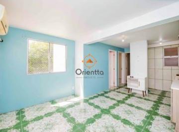 Apartamento · 43m² · 2 Quartos · 1 Vaga · Apartamento 2 Dormitórios Zona Sul