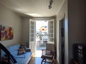 Casa · 116m² · 3 Quartos · 1 Vaga · Casa desocupada 3 Dormitórios, churrasqueira, sotão no Bairro Auxiliadora