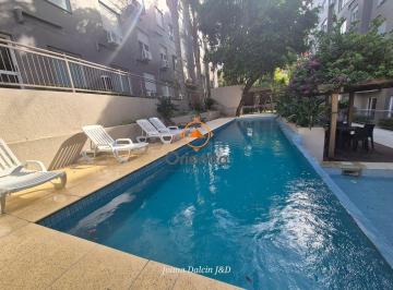 Apartamento · 64m² · 2 Quartos · 1 Vaga · Apartamento à venda - em Santa Tereza