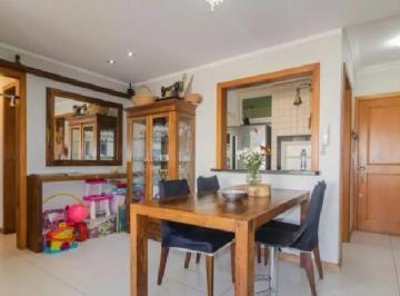 Apartamento · 75m² · 2 Quartos · 2 Vagas · 2 Dorm c/ Suíte, elevador e 2 Vagas Lado a Lado – 75m2 no Jardim Botânico