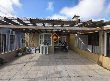 Casa · 109m² · 3 Quartos · 2 Vagas · Casa a venda 3 dormitórios - Restinga - Porto Alegre
