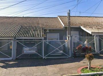 Casa · 70m² · 3 Quartos · 2 Vagas · Casa 3 quartos com 2 vagas de carro no  Jardim Leopoldina em Porto Alegre