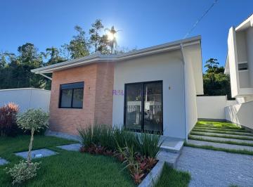 Casa · 68m² · 2 Quartos · 3 Vagas · Casa em São José