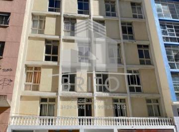 Foto 07 · Apartamento para locação no coração de São Paulo-SP: 1 quarto, 1 sala, 1 banheiro, 30m² na Bela Vist