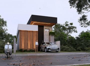 Casa de 3 quartos, Camaçari · Casa Térrea à Venda no Condomínio Terra Dourada