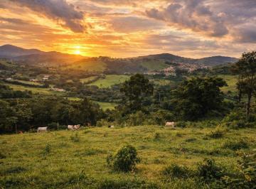 Terreno , Camanducaia · Terreno 1.000m² com Vista Panorâmica em Camanducaia – Oportunidade
