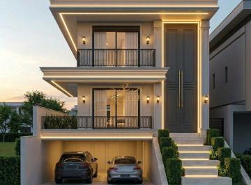 7029_i4dLfNVSZ287m8b4y8cv_702969d6ad80a4d3c.jpg · CASA ALTO PADRÃO A VENDA EM CONDOMÍNIO - ENTREGA EM OUTUBRO 3 SUÍTES | 2 VAGAS | SANTA FELICIDADE