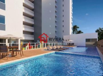 Foto 01 · Apartamento à venda em São Luís-MA, Ponta D'areia: 3 quartos, 3 suítes, 4 banheiros, 2 vagas, 94,25m