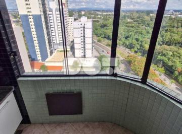 Apartamento · 84m² · 2 Quartos · 1 Vaga · Apartamento para locação no Cristo R