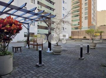 Apartamento · 84m² · 2 Quartos · 1 Vaga · Apartamento para locação no Cristo Rei – 2 dormitó