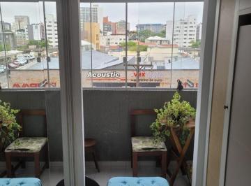 Apartamento · 23m² · 1 Quarto · Excelente apartamento de 1 quarto no Batel, mobili