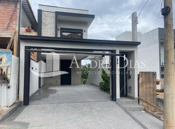 Foto 01 · Casa, Nova Jaguari, Santana de Parnaíba, SP