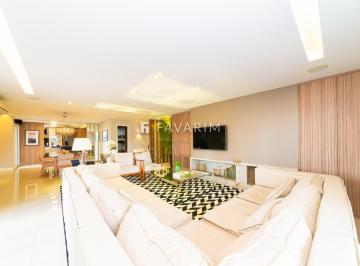 Apartamento · 288m² · 3 Quartos · 3 Vagas · Cobertura 03 suítes, 03 vagas à venda em condomíni