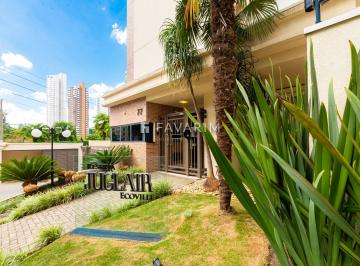 Apartamento · 288m² · 3 Quartos · 3 Vagas · Cobertura 03 suítes, 03 vagas à venda em condomíni