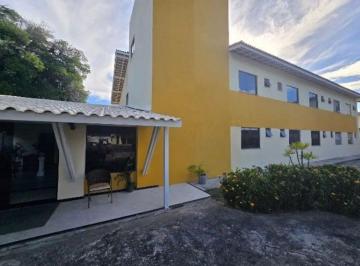 Apartamento de 1 quarto, Lauro de Freitas · EXCELENTE STUDIO MOBILIADO EM BURAQUINHO