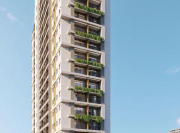 Apartamento · 51m² · 2 Quartos · Apartamento à venda - no Centro