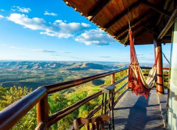 Rural de 4 quartos, Brasília · Chácara no Lago Oeste Lugar Mágico, Vista Deslumbrante
