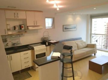 Apartamento de 1 quarto, São Paulo · APARTAMENTO DUPLEX ITAIM BIBI 1 SUÍTE 1 VAGA