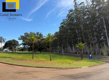 Foto 01 · TERRENO DE 460 M² NO CONDOMÍNIO RIVIERA DE SANTA CRISTINA III - ITAÍ - SP