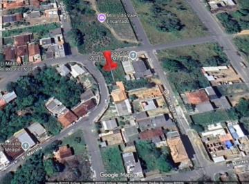 Foto 01 · Lote de 315m2 totalmente plano localizado no Bairro Meaipe