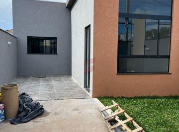 Casa · 62m² · 2 Quartos · 2 Vagas · Casa à venda - em Weissópolis