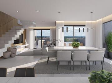 Apartamento · 154m² · 3 Quartos · 2 Vagas · Cobertura à venda no Cabral  ARYA1
