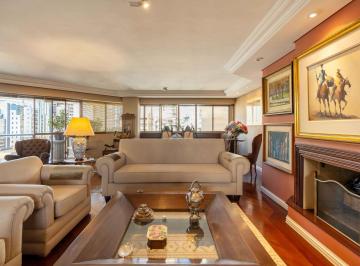 Apartamento · 262m² · 3 Quartos · 3 Vagas · Apartamento à venda no Batel  ARYA1