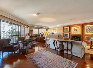 Apartamento · 262m² · 3 Quartos · 3 Vagas · Apartamento à venda no Batel  ARYA1