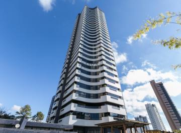 Apartamento · 350m² · 4 Quartos · 4 Vagas · Apartamento à venda no Ecoville  ARYA1
