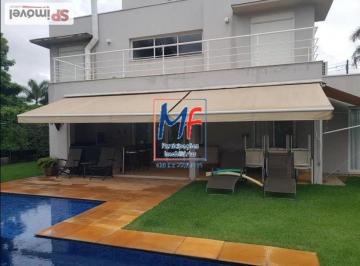 Casa · 284m² · 3 Quartos · Casa em cond. fechado à venda em Itu/SP,  3 suítes, salas estar, jantar e TV, cozinha, a.gourmet, pi