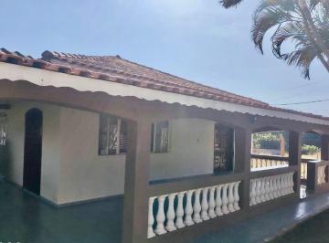Rural de 2 quartos, Porangaba · Chácara urbana em Porangaba-SP