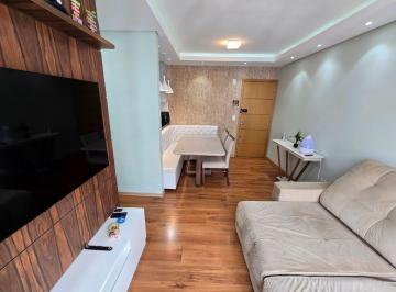 Apartamento de 3 quartos, Curitiba · Apartamento com 60,28m², 3 Quartos, 1 Vaga de garagem, Bairro Boa Vista