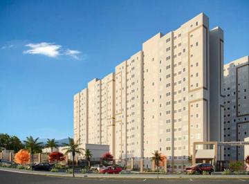 Apartamento de 2 quartos, Jundiaí · Apartamento no 17° andar RESIDENCIAL JARDINS