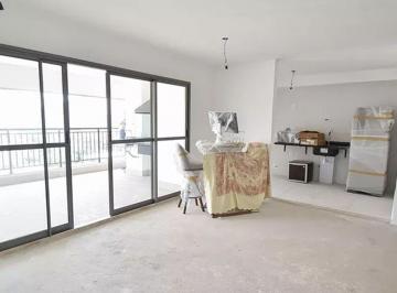 Apartamento de 3 quartos, São Paulo · Apartamento a venda com 121m² com 3 quartos 2 vagas na Vila São José, São Paulo, SP