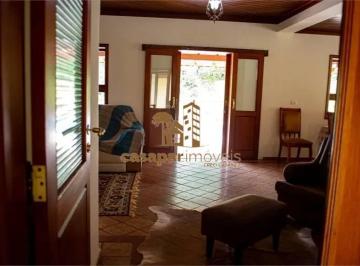 Rural · 450m² · 4 Quartos · 29 Vagas · Sitio à Venda com 4 Alqueires em São Roque, Piscina, Campo de Futebol