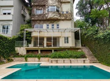 Casa de 3 quartos, São Paulo · Casa com 420 m² e 3 suitess à venda em Fazenda Morumbi