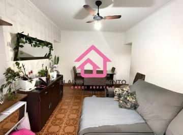 Apartamento de 3 quartos, Santos · Apartamento à venda com garagem fechada na Encruzilhada