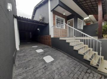 Casa de 2 quartos, Rio de Janeiro · Casa Linear Independente