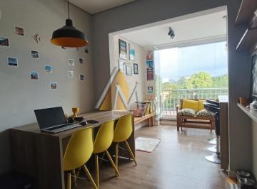 Foto 01 · Apartamento, Jardim Tereza Cristina, Jundiaí, SP