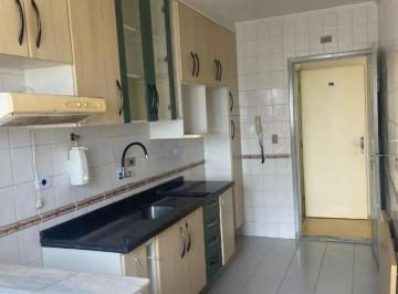 Apartamento de 3 quartos, São José dos Campos · Apartamento com 65 m² e 3 quartos à venda no Parque Industrial