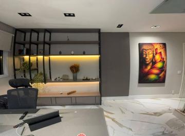 Apartamento · 131m² · 2 Quartos · 2 Vagas · Cobertura Duplex Moderna Mobiliada 131m²  Barueri Venda ou Locação 9mil